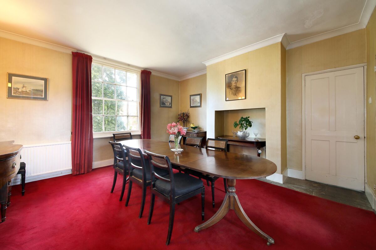 house for sale in Simms Lane, Mortimer Common, Reading, Berkshire, RG7