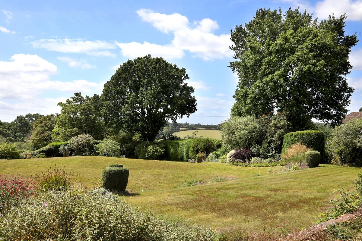 house for sale in Simms Lane, Mortimer Common, Reading, Berkshire, RG7