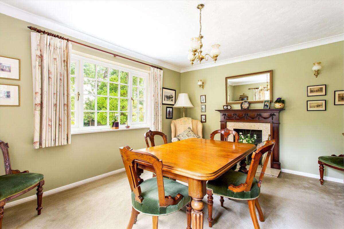 house for sale in Skippetts Lane East, Basingstoke, Hampshire RG21 BSK012037416 Knight Frank