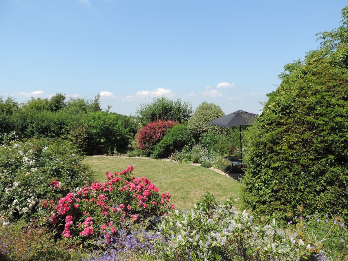 house for sale in Dummer, Basingstoke, Hampshire RG25 BSK012040794