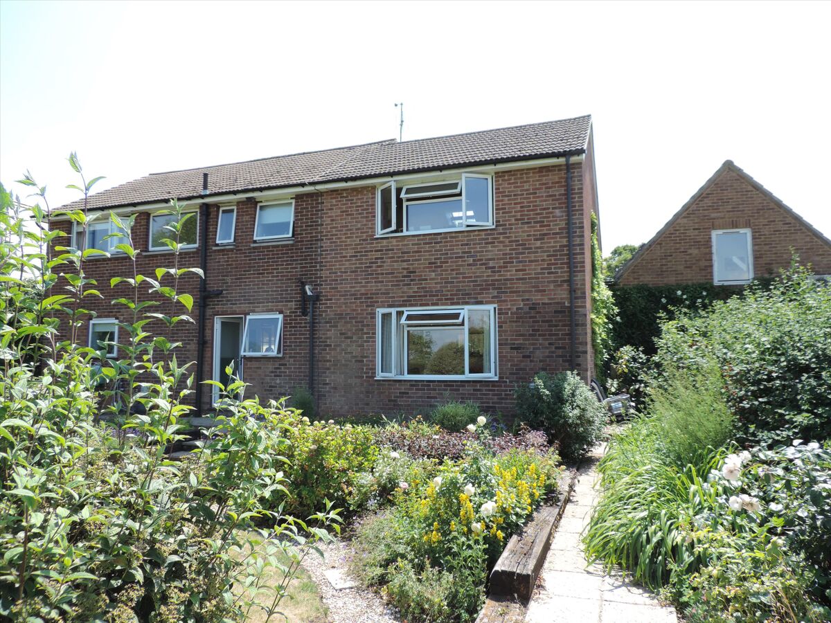 house for sale in Dummer, Basingstoke, Hampshire RG25 BSK012040794