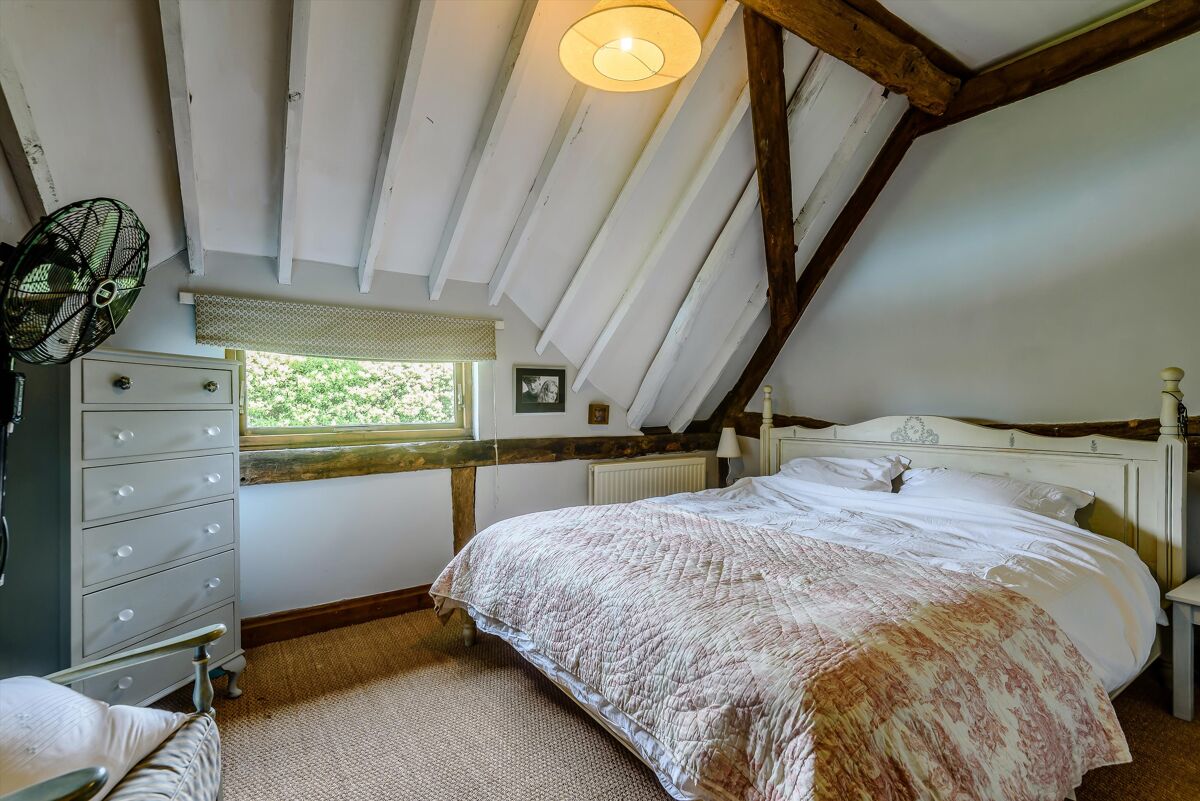 house for sale in Tunnel Lane, North Warnborough, Hook, Hampshire, RG29