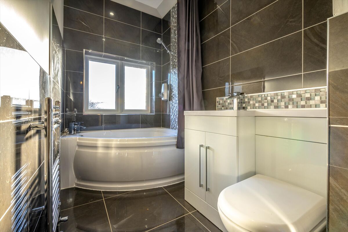 house for sale in West End, Sherborne St. John, Basingstoke, Hampshire