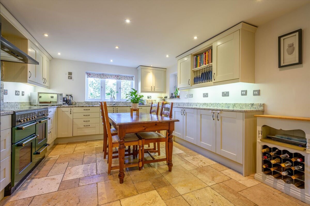 house for sale in West End, Sherborne St. John, Basingstoke, Hampshire