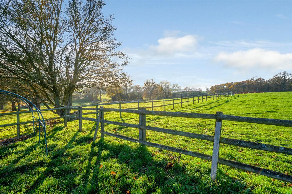 house for sale in West End, Sherborne St. John, Basingstoke, Hampshire