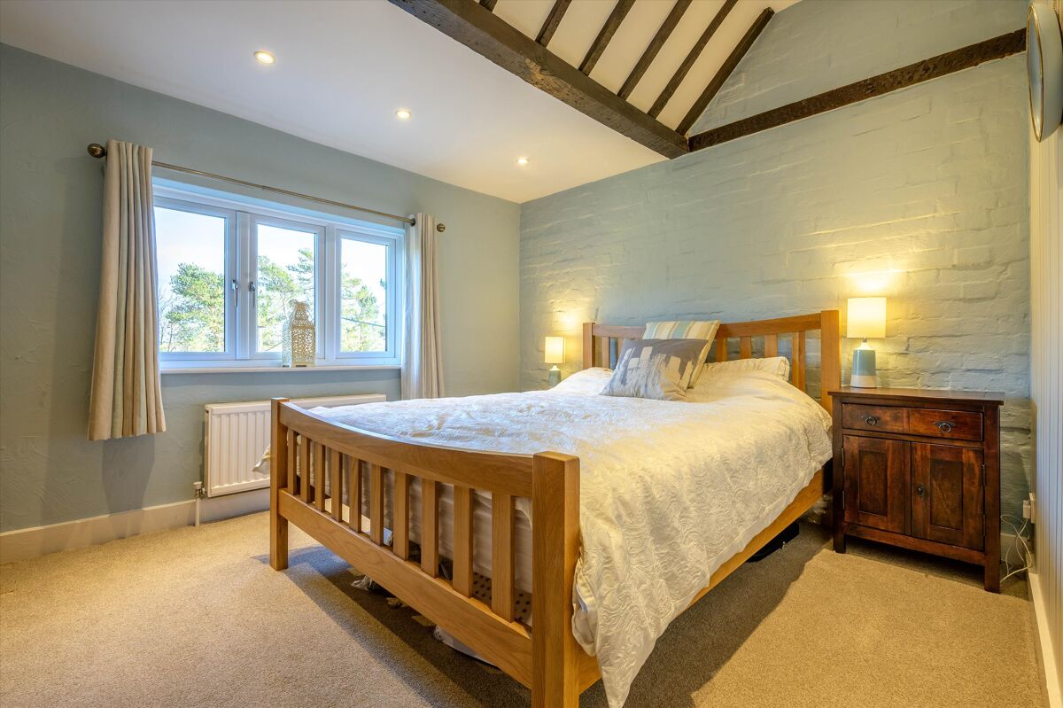 house for sale in West End, Sherborne St. John, Basingstoke, Hampshire, RG24 BSK012044400