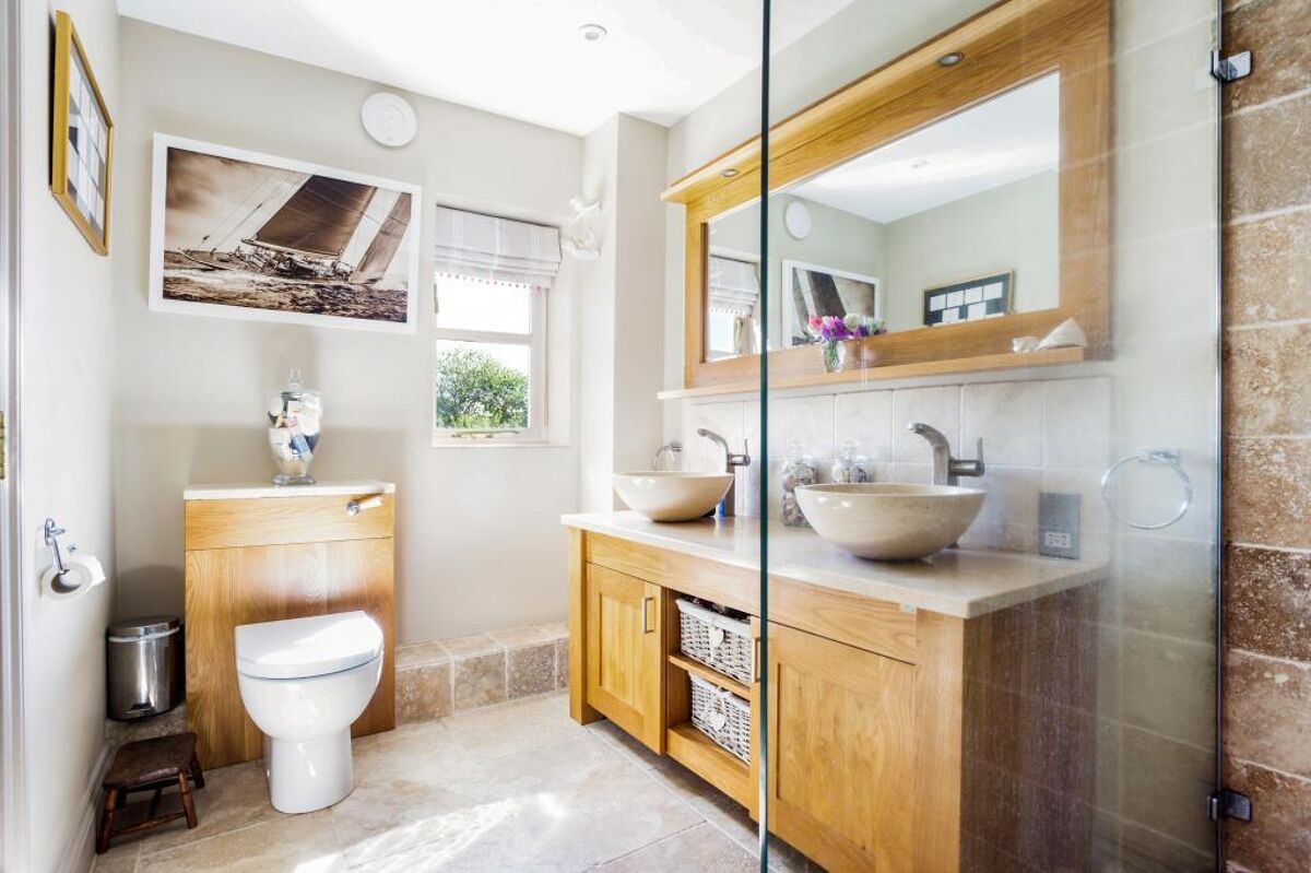 house for sale in Monk Sherborne Road, Charter Alley, Hampshire RG26