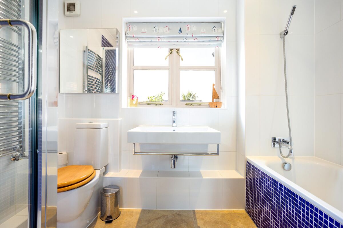 house for sale in Monk Sherborne Road, Charter Alley, Hampshire RG26