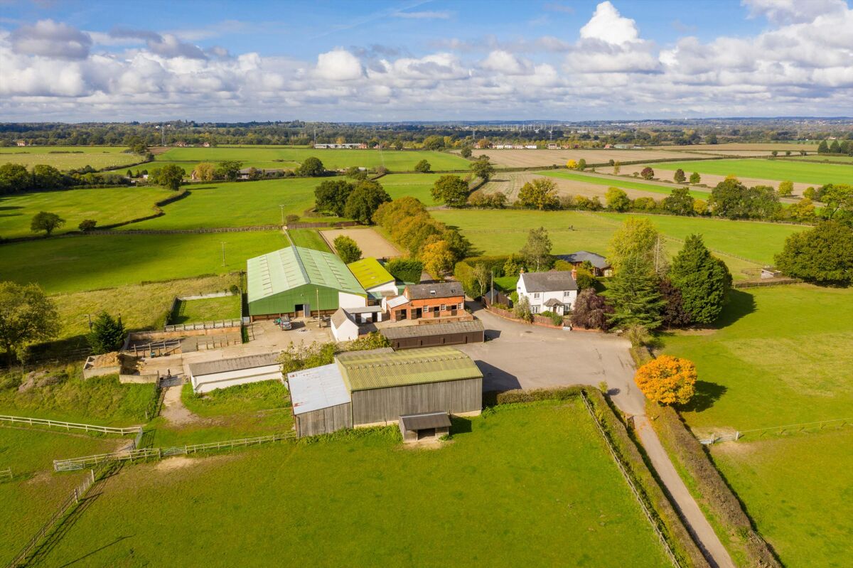 house for sale in Beech Hill Road, Spencers Wood, Reading, Berkshire