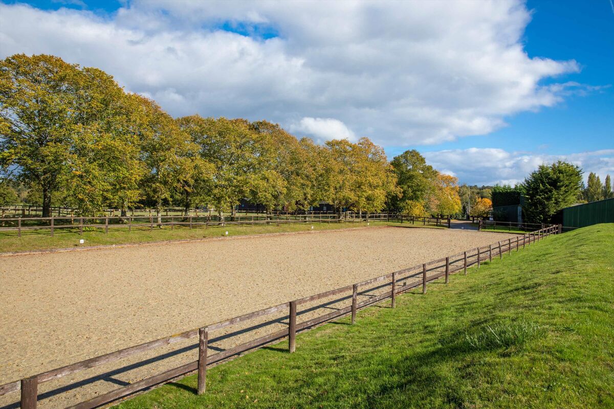 house for sale in Beech Hill Road, Spencers Wood, Reading, Berkshire