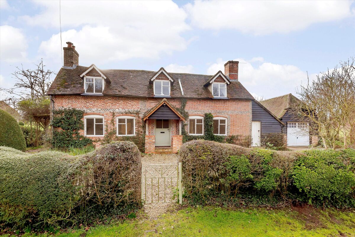 house for sale in Sheepwash Lane, Ramsdell, Tadley, RG26 BSK012059544