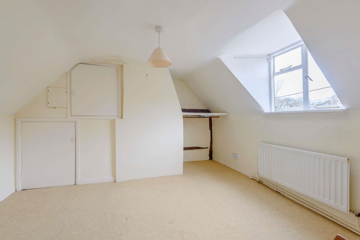 house for sale in Sheepwash Lane, Ramsdell, Tadley, RG26 BSK012059544 Knight Frank