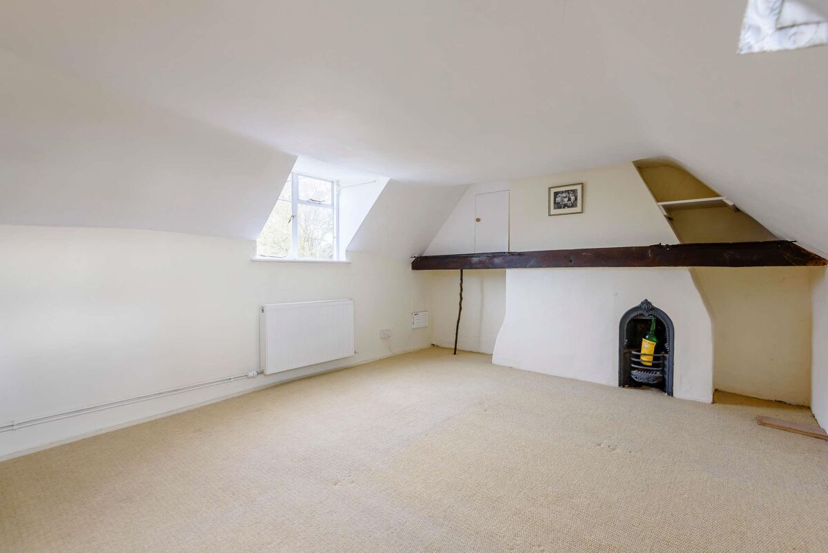 house for sale in Sheepwash Lane, Ramsdell, Tadley, RG26 BSK012059544 Knight Frank