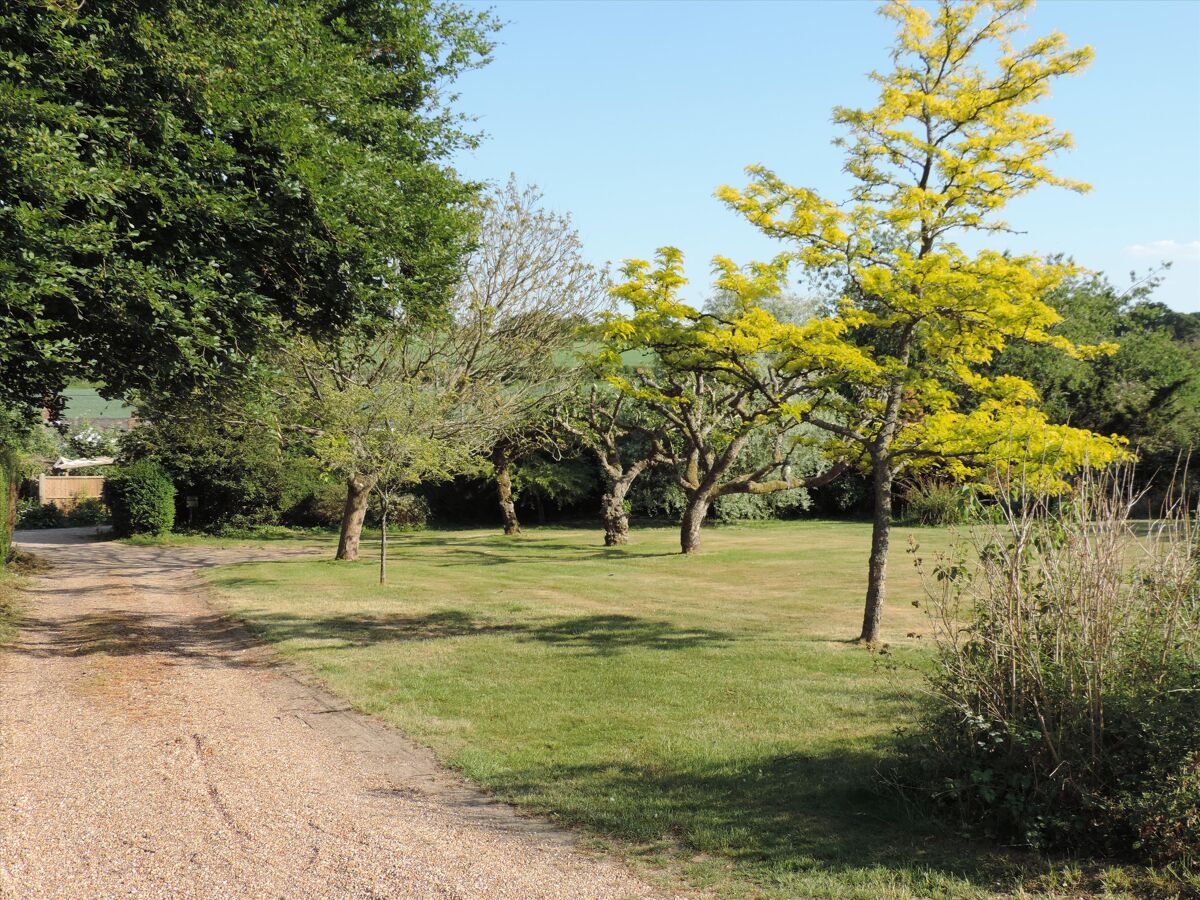 bungalow for sale in Weston Road, Upton Grey, Basingstoke, Hampshire ...