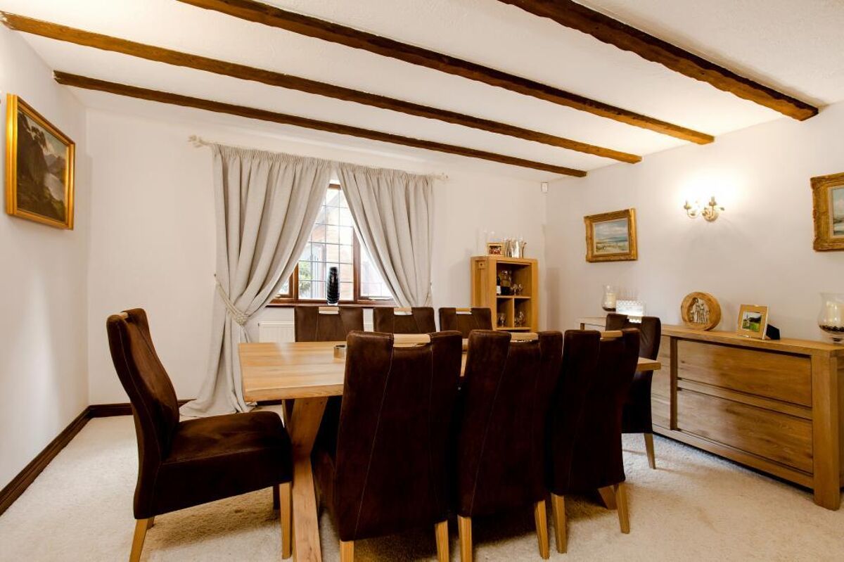 house for sale in Church Lane, Old Basing, Basingstoke, Hampshire RG24