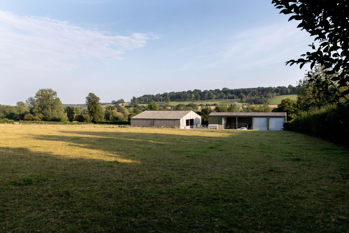 house for sale in Newtown, Ramsbury, Marlborough, Wiltshire, SN8