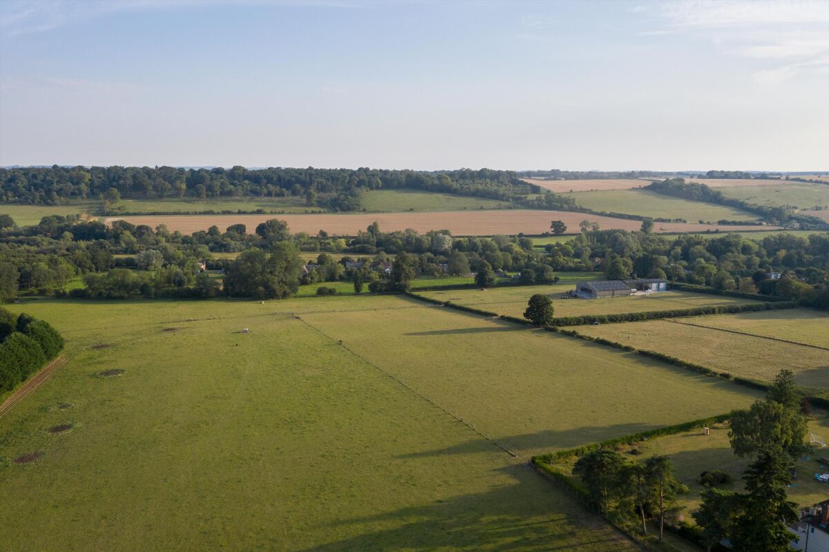 house for sale in Newtown, Ramsbury, Marlborough, Wiltshire, SN8