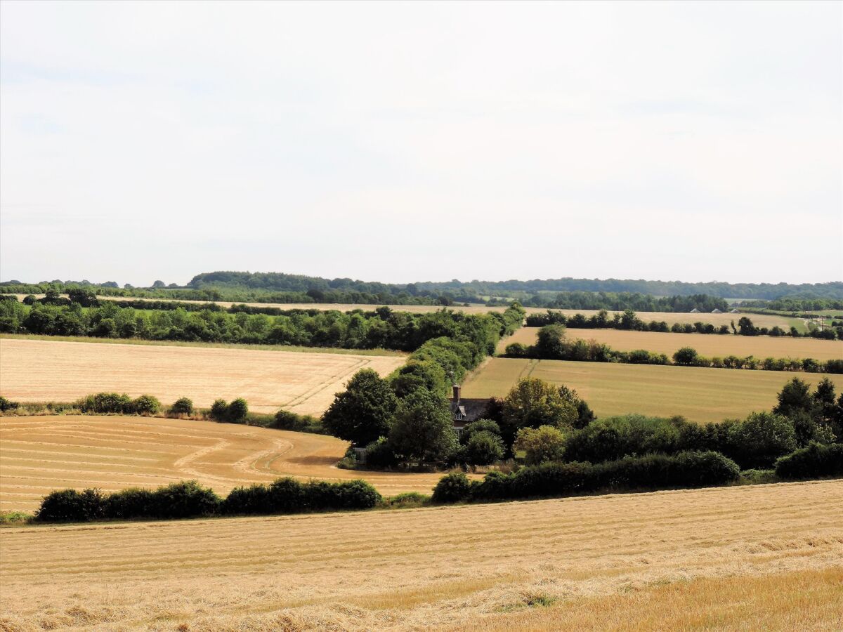 house for sale in Laverstoke, Whitchurch, Hampshire, RG28