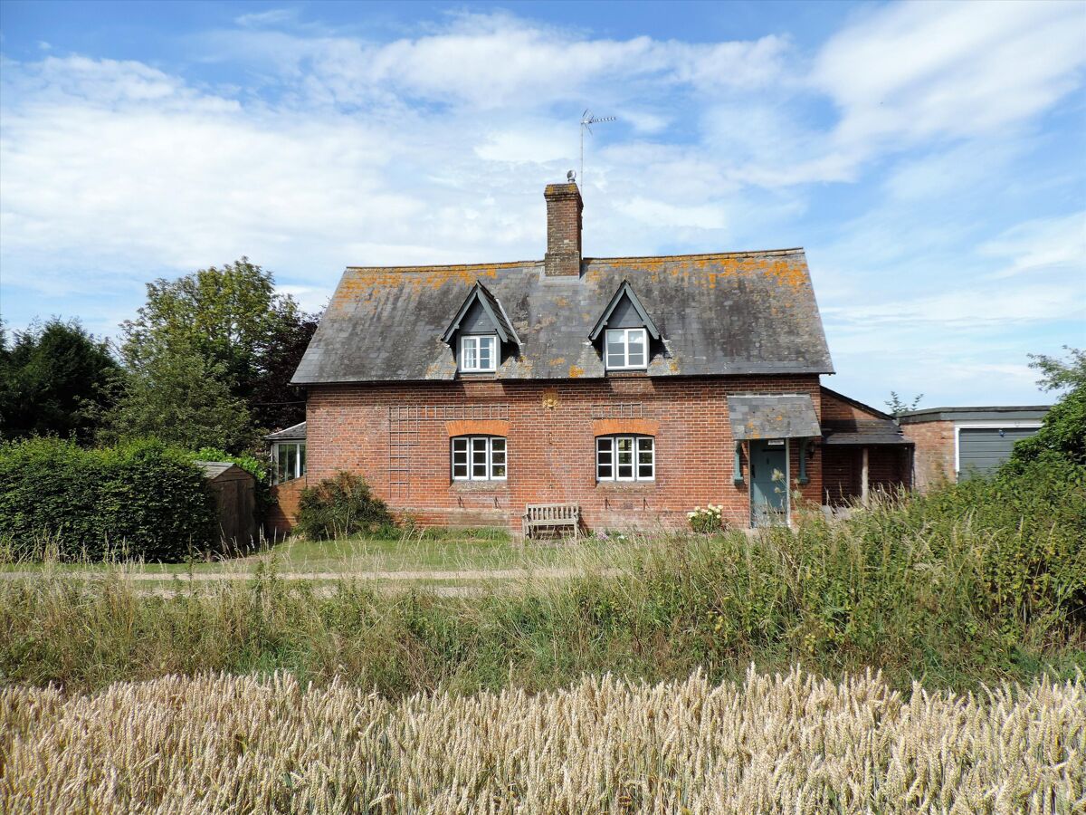 house for sale in Laverstoke, Whitchurch, Hampshire, RG28