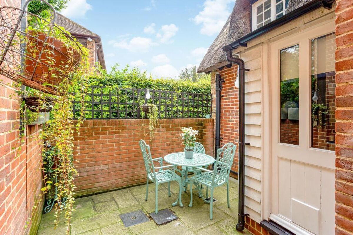 house for sale in Alresford Road, Preston Candover, Basingstoke