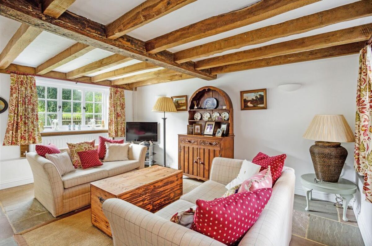 house for sale in Alresford Road, Preston Candover, Basingstoke