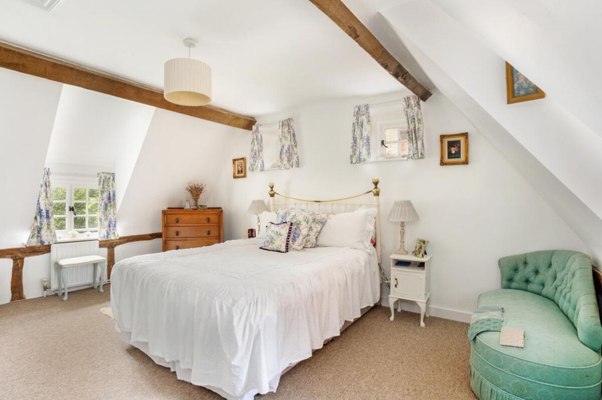 house for sale in Alresford Road, Preston Candover, Basingstoke