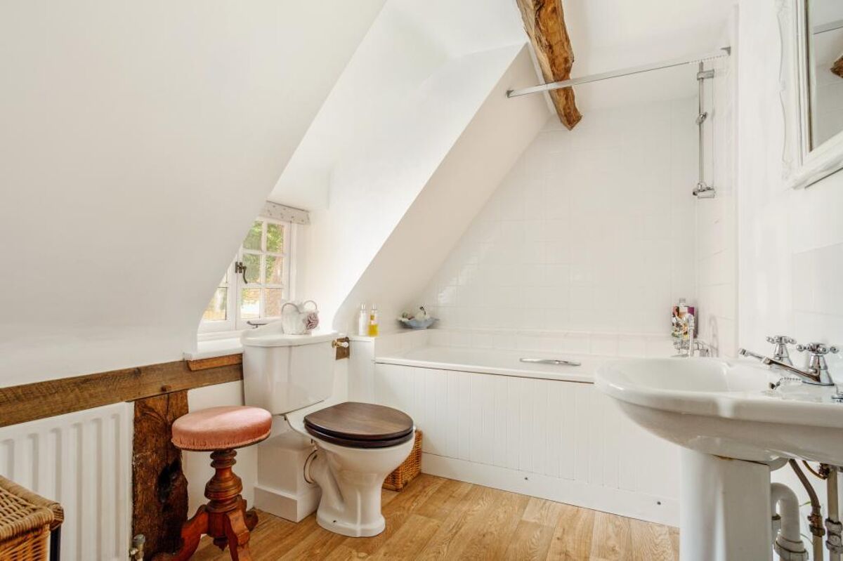 house for sale in Alresford Road, Preston Candover, Basingstoke