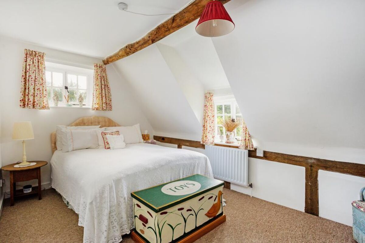 house for sale in Alresford Road, Preston Candover, Basingstoke