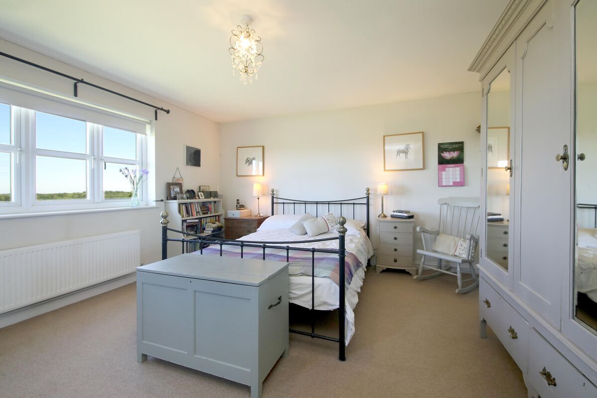 house for sale in Aldermaston Road, Sherborne St. John, Basingstoke