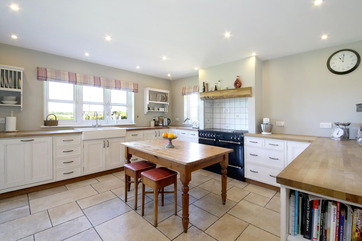 house for sale in Aldermaston Road, Sherborne St. John, Basingstoke