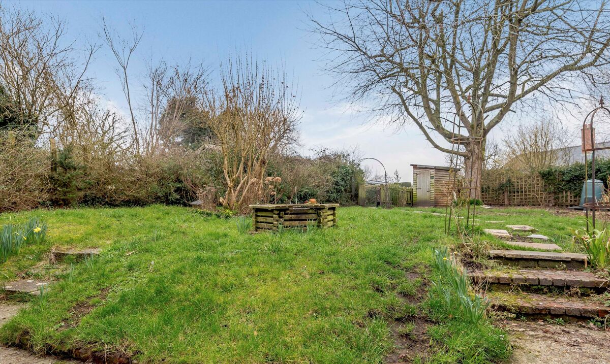 house for sale in Lower Froyle, Alton, Hampshire, GU34 BSK012158536