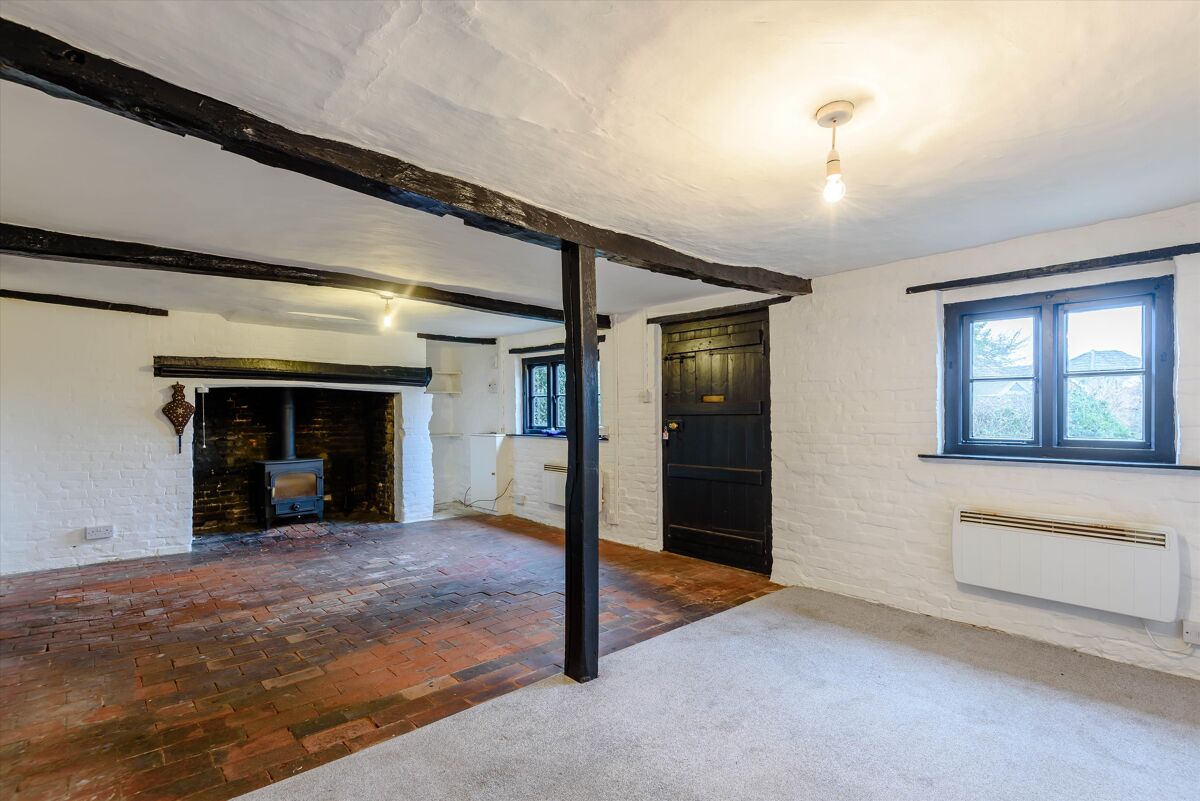 house for sale in Lower Froyle, Alton, Hampshire, GU34 BSK012158536