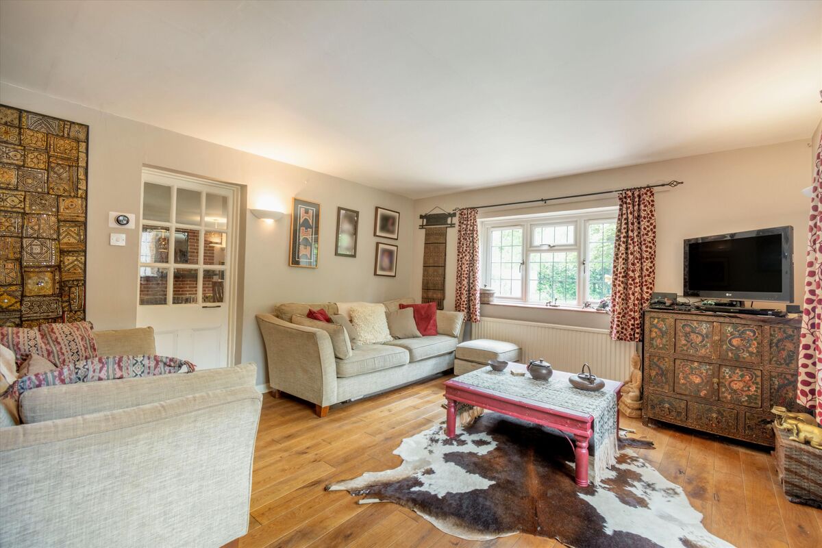 house for sale in Dummer, Basingstoke, Hampshire, RG23 BSK012176204