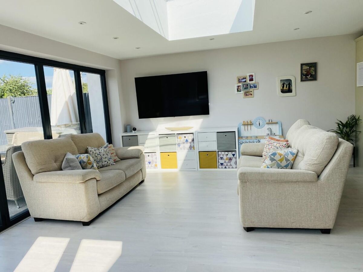 house for sale in Bramley Road, Pamber End, Tadley, Hampshire, RG26