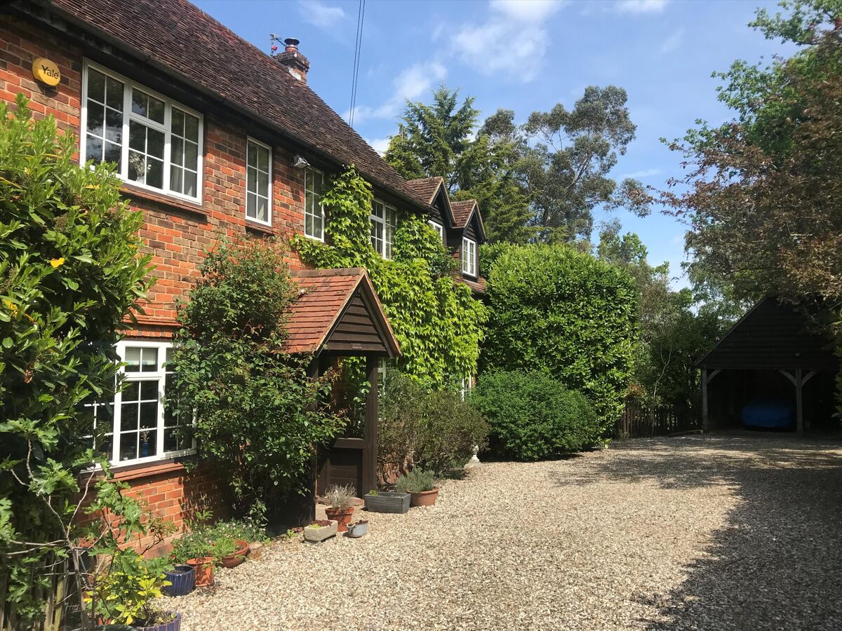 house for sale in Bunces Shaw Road, Farley Hill, Reading, Berkshire