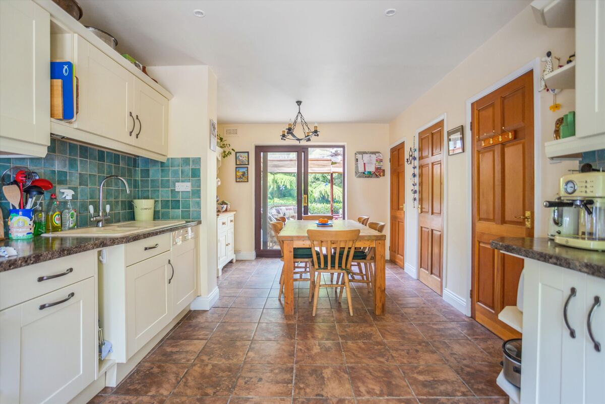 house for sale in Bunces Shaw Road, Farley Hill, Reading, Berkshire