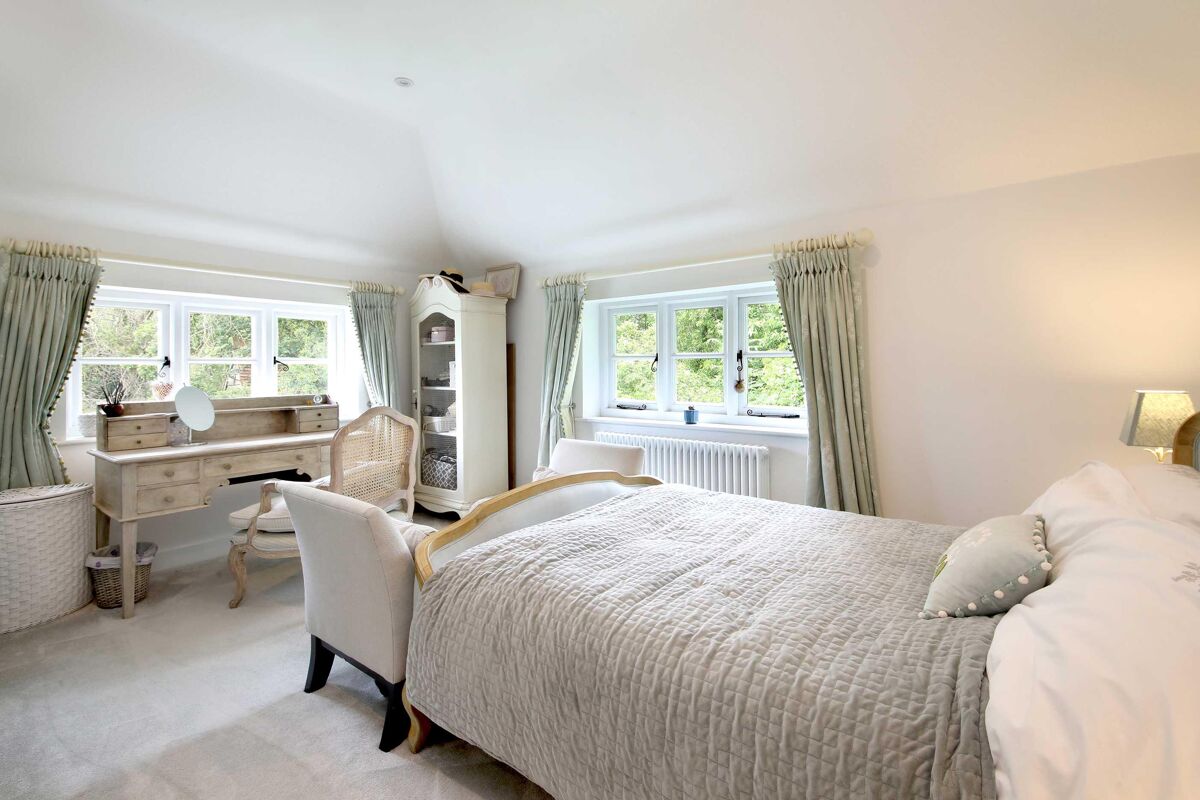 house for sale in Pot Lane, Old Basing, Basingstoke, Hampshire, RG24