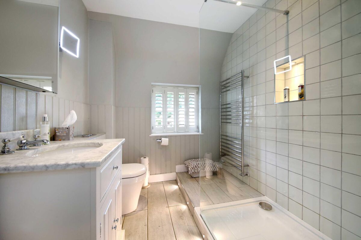 house for sale in Pot Lane, Old Basing, Basingstoke, Hampshire, RG24