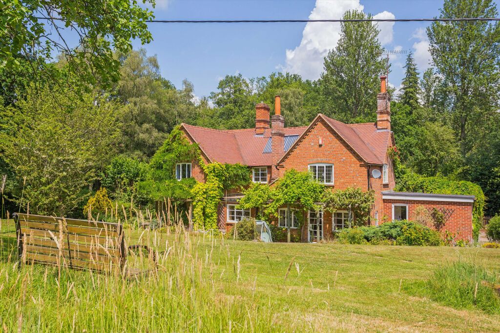 Image of Soke Road, Silchester, Reading, Hampshire, RG7