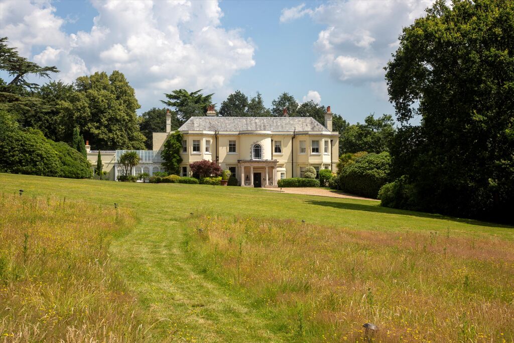 Image of Fernhill Road, Blackwater, Surrey, GU17
