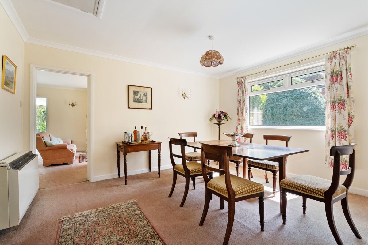 house for sale in Pyotts House, Pyotts Hill, Old Basing, Hampshire