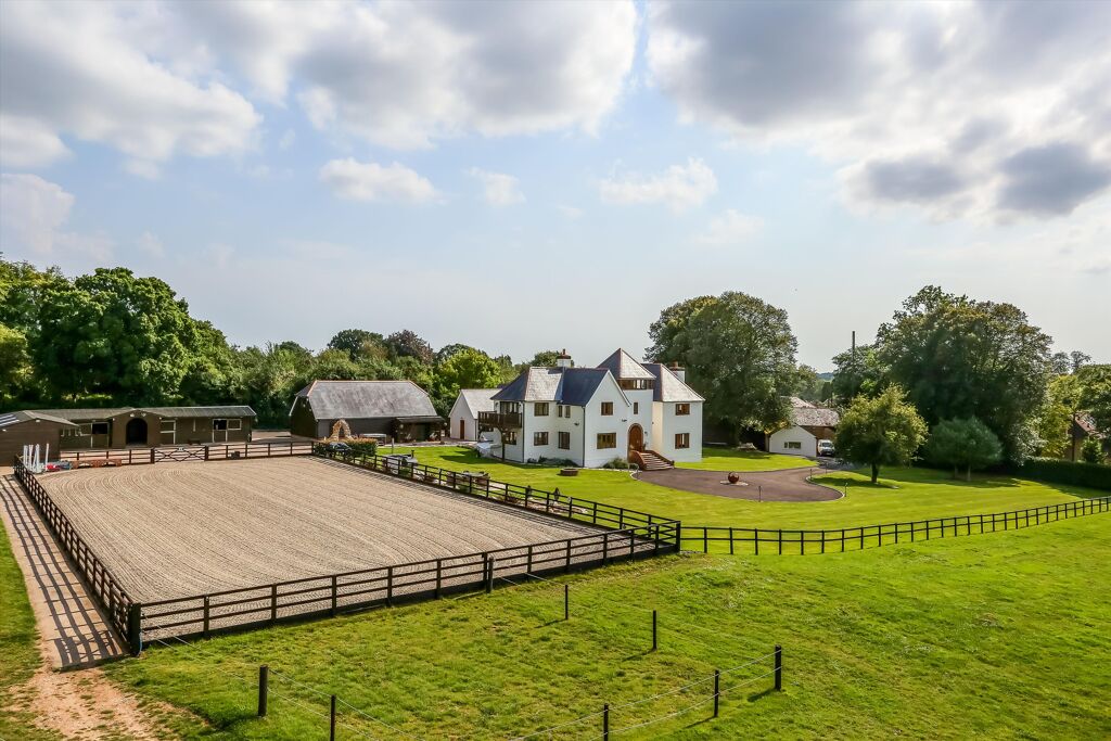Image of Stoney Lane, Medstead, Alton, Hampshire, GU34