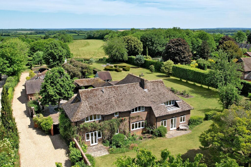 Image of Upton Grey, Basingstoke, Hampshire, RG25