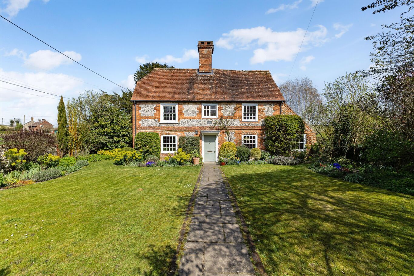 Image of Cole Henley, Whitchurch, Hampshire RG28
