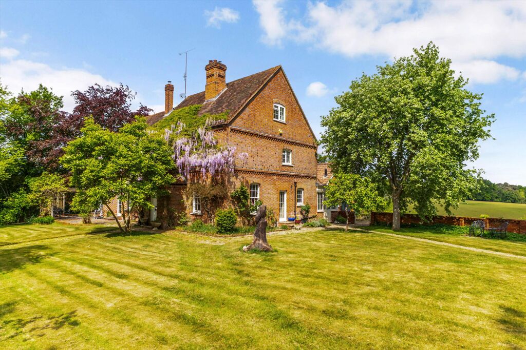 Image of Mortimer West End, Reading, Hampshire, RG7