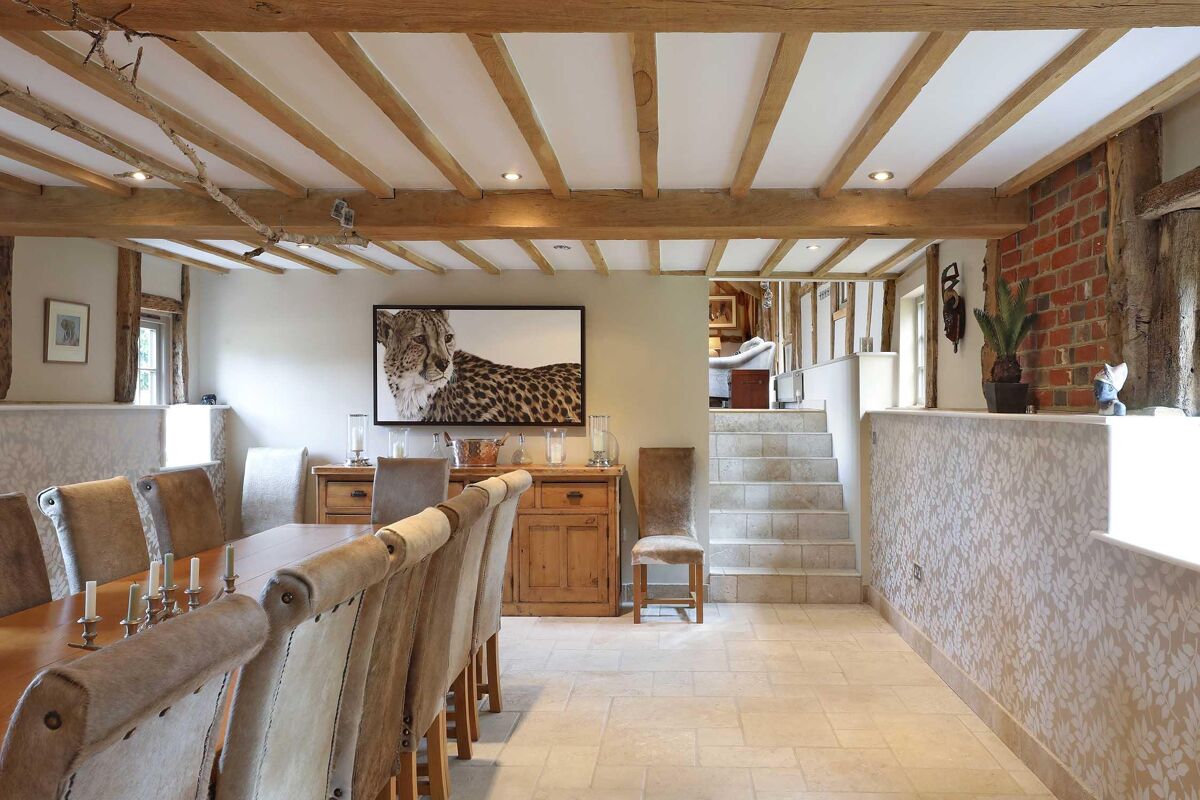 house for sale in Charter Alley, Hampshire, RG26 BSK012440739