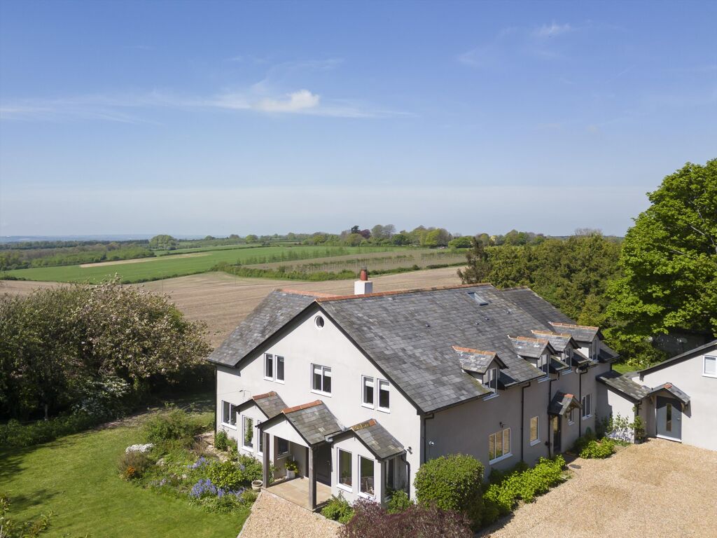 Image of Common Hill, Medstead, Alton, Hampshire, GU34