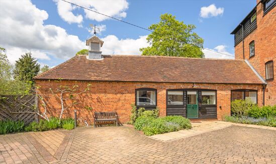 Picture of 2 bedroom bungalow for sale.