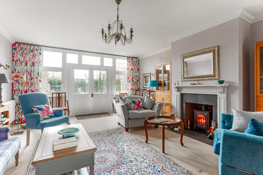 Image of Little London Road, Silchester, Reading, Hampshire, RG7