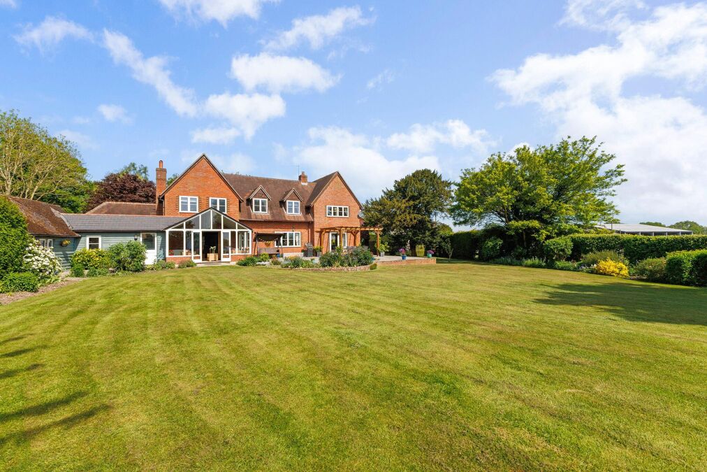 Image of Lyde Green, Rotherwick, Hook, Hampshire, RG27